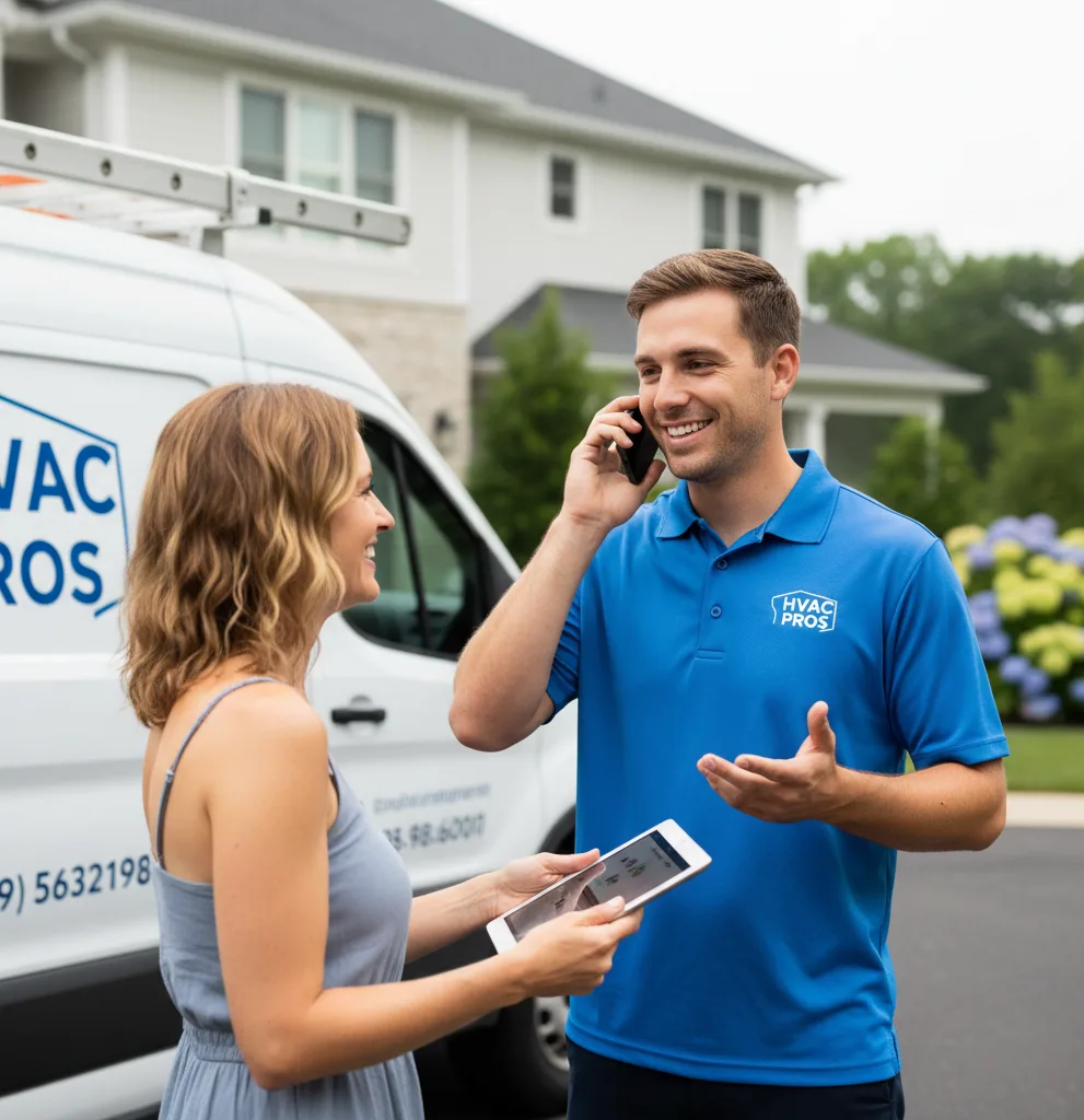 Heating System Repair in Monticello, UT